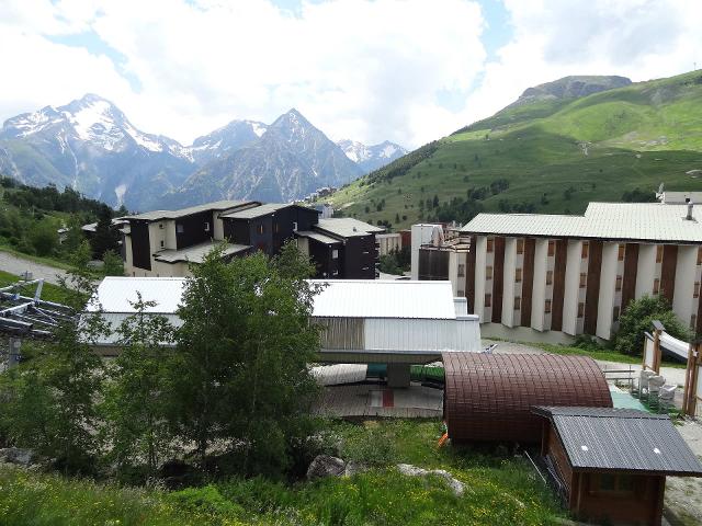 Appartements