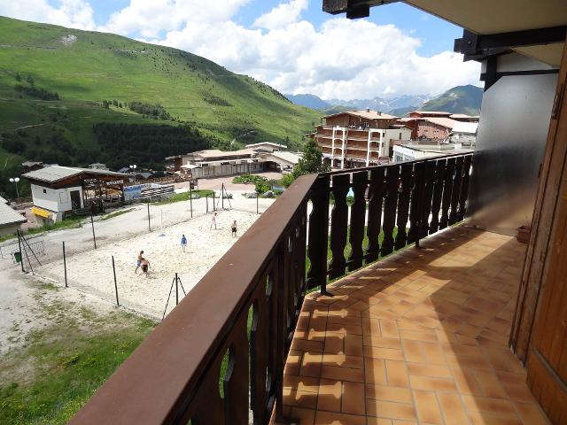 Appartements