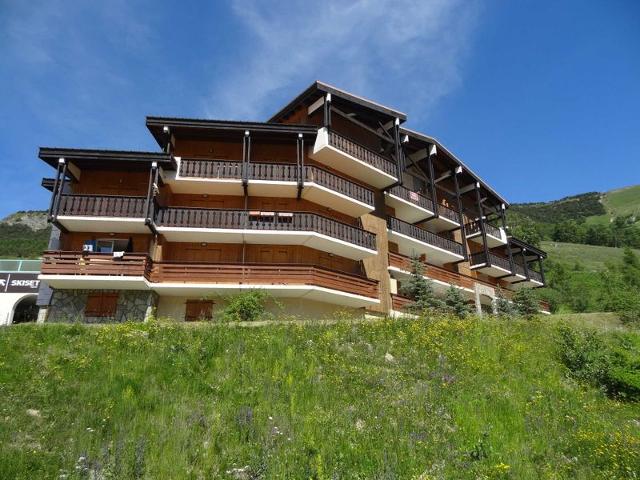 Appartements