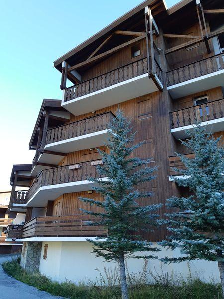 Appartements