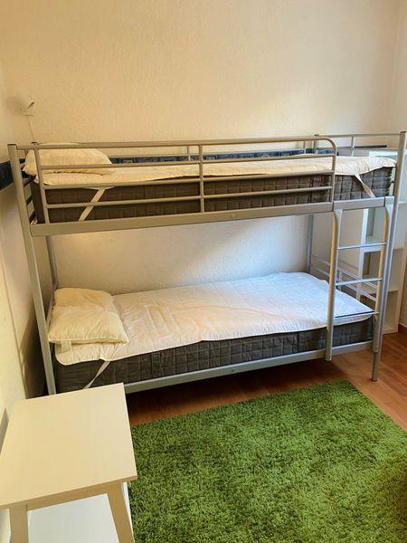 Appartements Ecureuil A - Les Deux Alpes Venosc