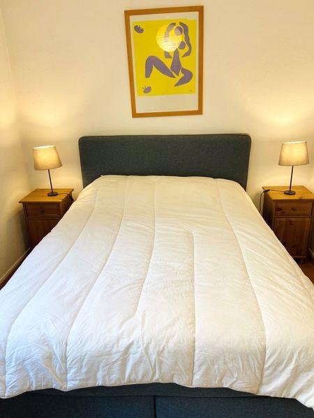 Appartements Ecureuil A - Les Deux Alpes Venosc