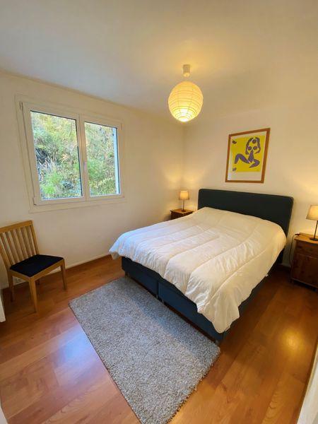 Appartements Ecureuil A - Les Deux Alpes Venosc
