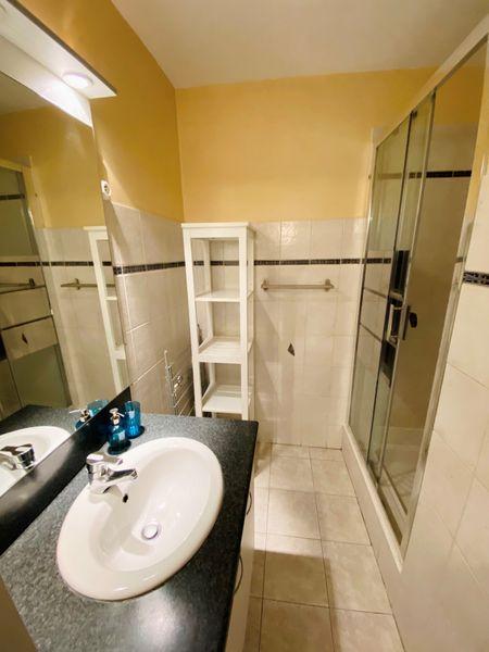 Appartements Ecureuil A - Les Deux Alpes Venosc