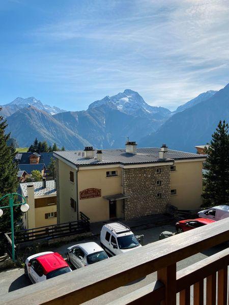 Appartements Ecureuil A - Les Deux Alpes Venosc