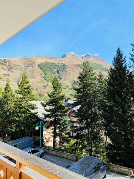 Appartements Ecureuil A - Les Deux Alpes Venosc