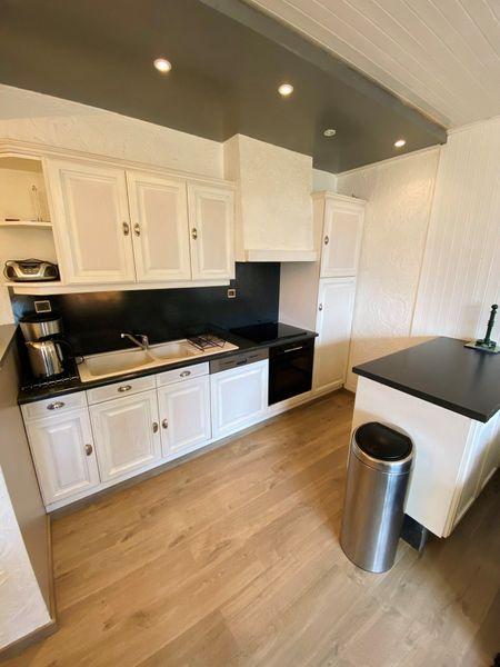 Appartements Ecureuil A - Les Deux Alpes Venosc