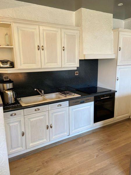 Appartements Ecureuil A - Les Deux Alpes Venosc