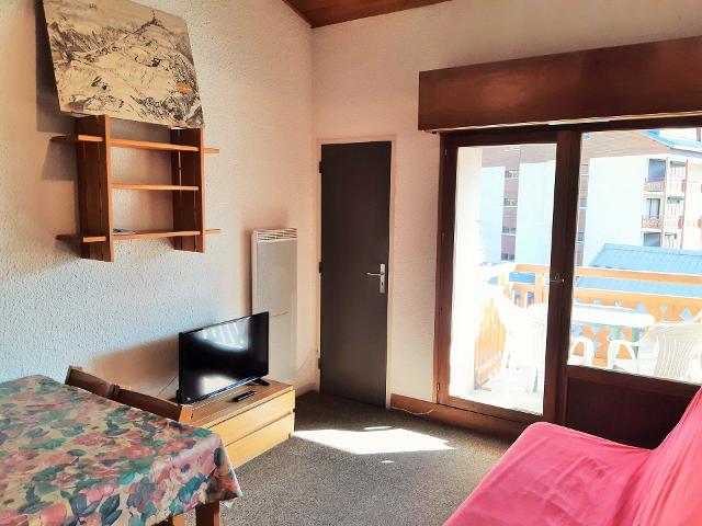 Appartements Alberges B - Les Deux Alpes Centre