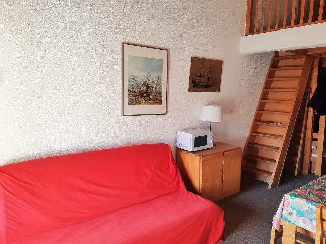 Appartements Alberges B - Les Deux Alpes Centre