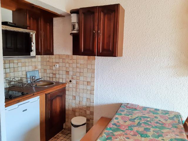 Appartements Alberges B - Les Deux Alpes Centre