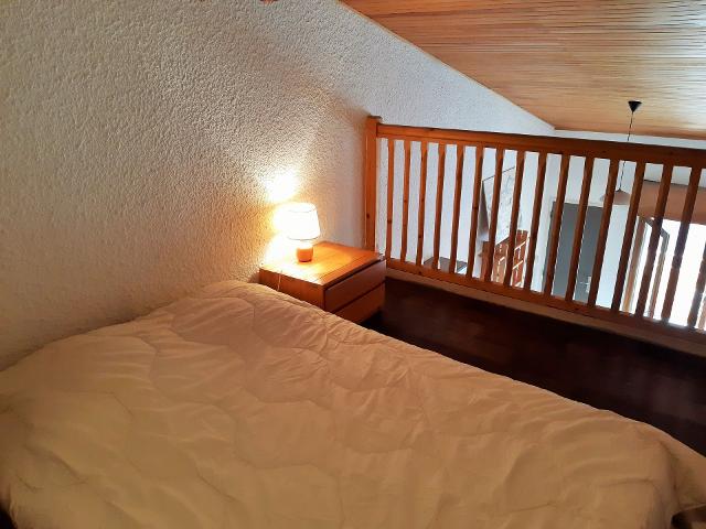 Appartements Alberges B - Les Deux Alpes Centre