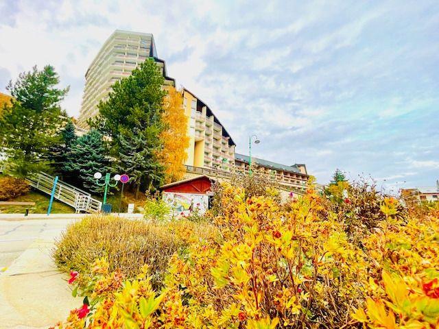 Appartements Diamant Ii - Les Deux Alpes Centre