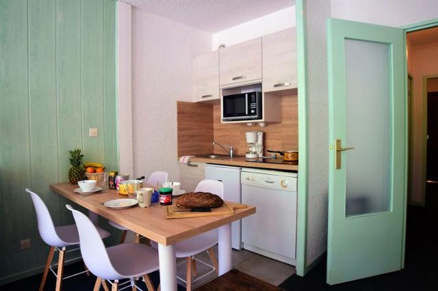 Appartements Diamant Ii - Les Deux Alpes Centre