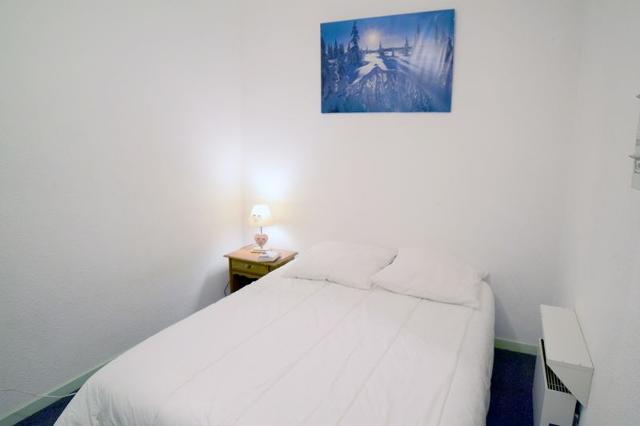Appartements Diamant Ii - Les Deux Alpes Centre