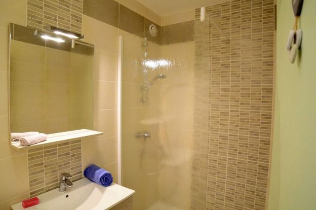 Appartements Diamant Ii - Les Deux Alpes Centre
