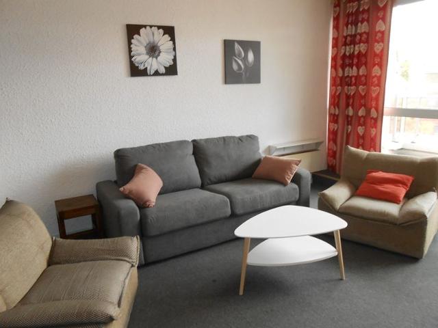 Appartements Diamant Ii - Les Deux Alpes Centre