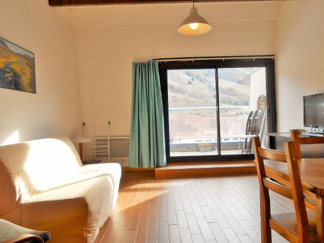 Appartements Diamant Ii - Les Deux Alpes Centre