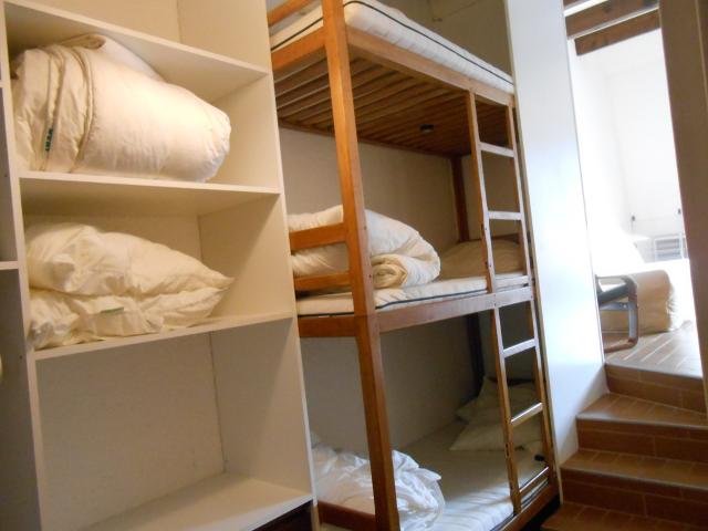 Appartements Diamant Ii - Les Deux Alpes Centre