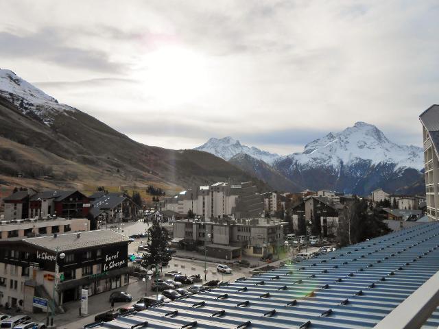 Appartements Diamant Ii - Les Deux Alpes Centre