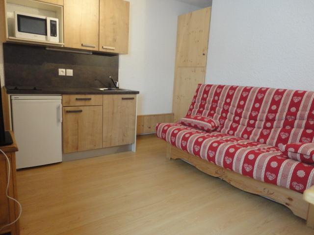 Appartements Diamant Ii - Les Deux Alpes Centre