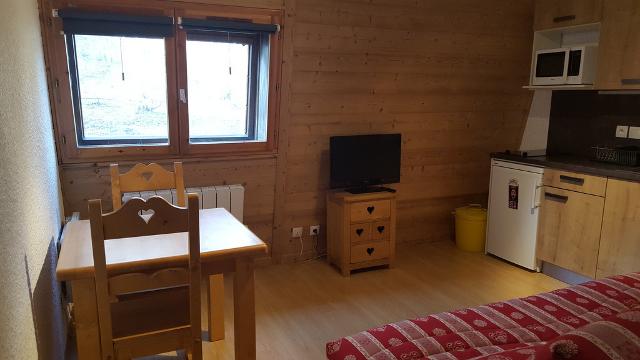 Appartements Diamant Ii - Les Deux Alpes Centre