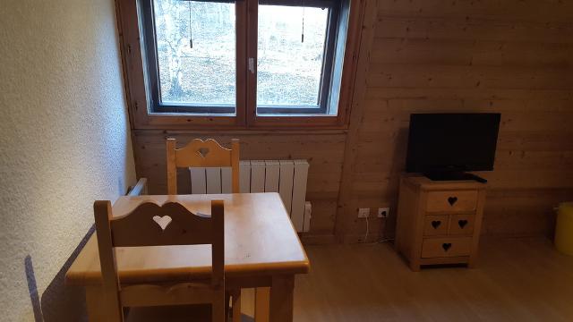 Appartements Diamant Ii - Les Deux Alpes Centre
