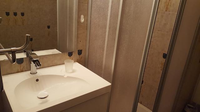 Appartements Diamant Ii - Les Deux Alpes Centre