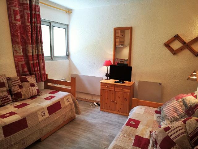 Appartements Diamant Ii - Les Deux Alpes Centre