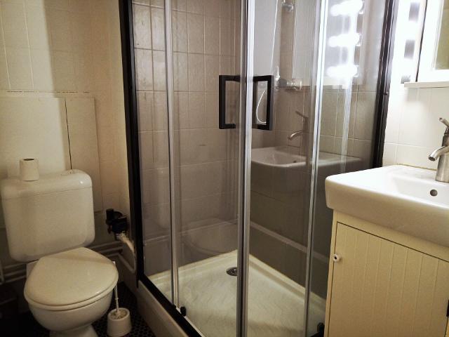 Appartements Diamant Ii - Les Deux Alpes Centre