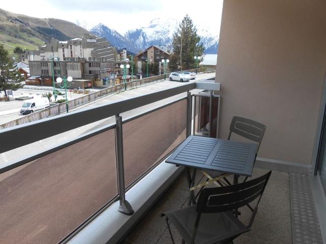 Appartements Diamant Ii - Les Deux Alpes Centre