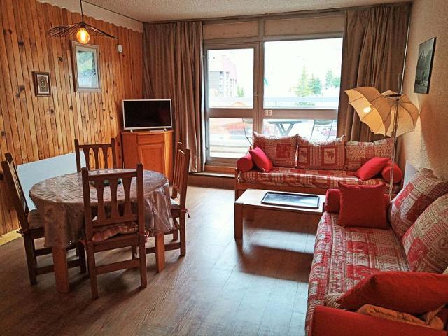 Appartements Diamant Ii - Les Deux Alpes Centre