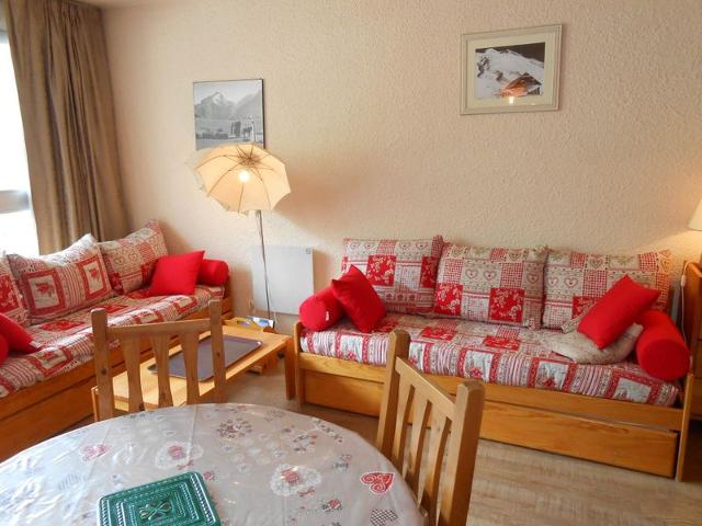 Appartements Diamant Ii - Les Deux Alpes Centre