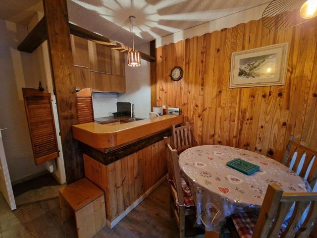Appartements Diamant Ii - Les Deux Alpes Centre