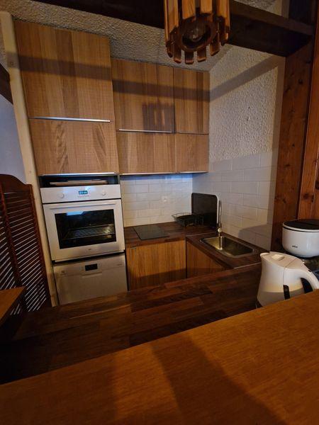 Appartements Diamant Ii - Les Deux Alpes Centre
