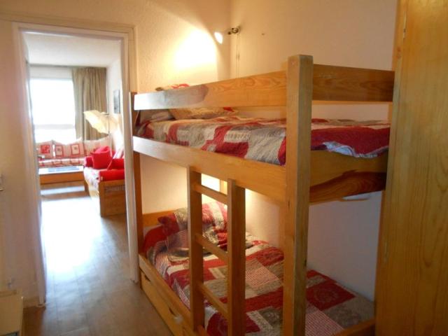 Appartements Diamant Ii - Les Deux Alpes Centre