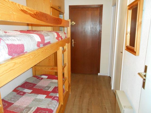Appartements Diamant Ii - Les Deux Alpes Centre