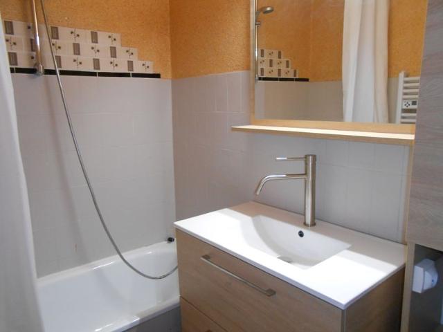 Appartements Diamant Ii - Les Deux Alpes Centre