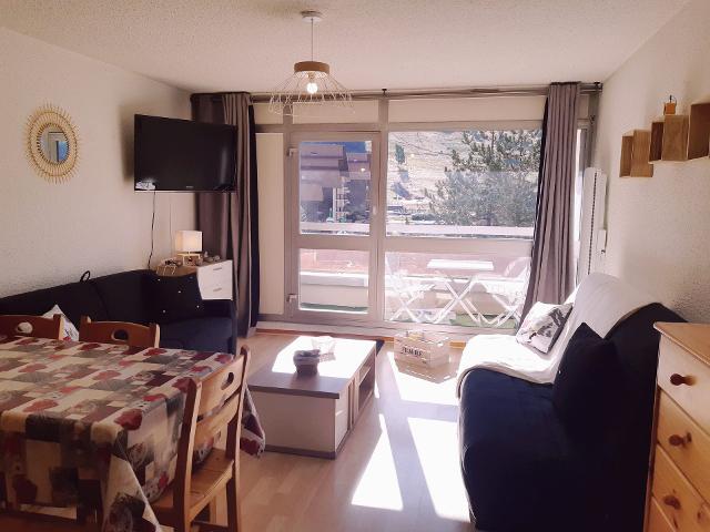 Appartements Diamant Ii - Les Deux Alpes Centre