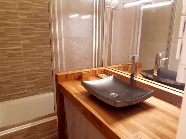 Appartements Diamant Ii - Les Deux Alpes Centre
