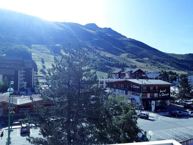 Appartements Diamant Ii - Les Deux Alpes Centre