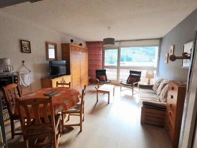 Appartements Diamant Ii - Les Deux Alpes Centre