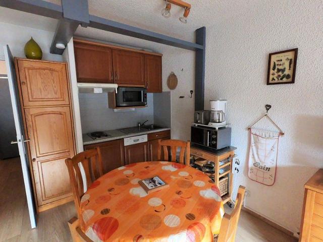 Appartements Diamant Ii - Les Deux Alpes Centre