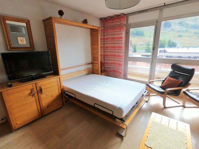 Appartements Diamant Ii - Les Deux Alpes Centre