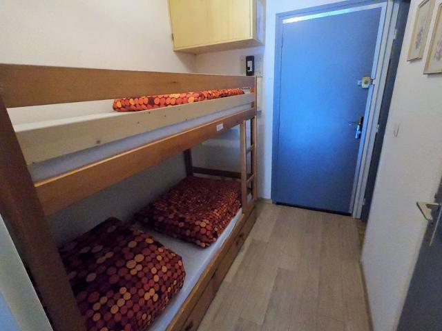 Appartements Diamant Ii - Les Deux Alpes Centre