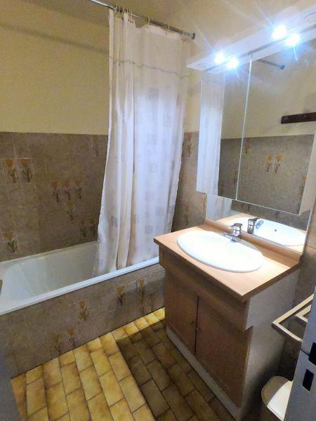 Appartements Diamant Ii - Les Deux Alpes Centre