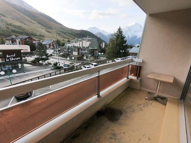 Appartements Diamant Ii - Les Deux Alpes Centre