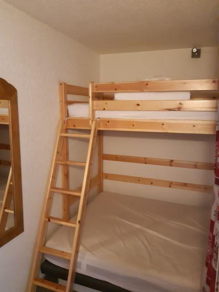 Appartements Meijotel B - Les Deux Alpes Centre