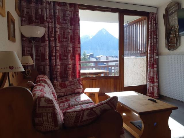 Appartements Meijotel B - Les Deux Alpes Centre