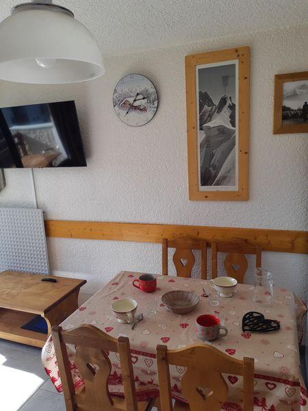 Appartements Meijotel B - Les Deux Alpes Centre